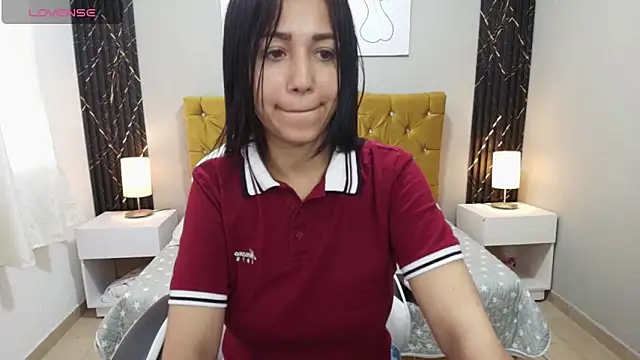 gaby cute4u online show from May 14, 2026, 1:29 pm