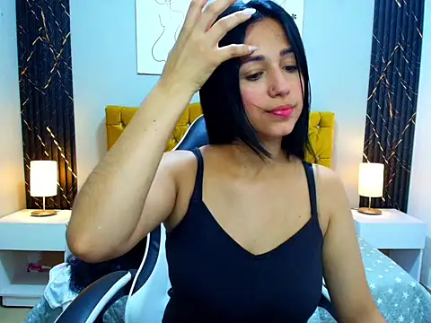gaby cute4u online show from May 28, 2026, 8:28 pm