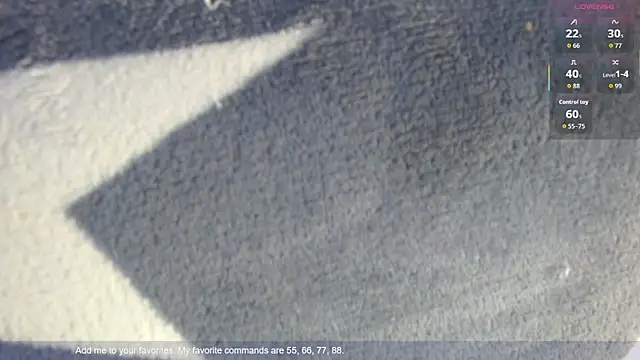 aronleblanc  online show from June 14, 2026, 1:57 pm