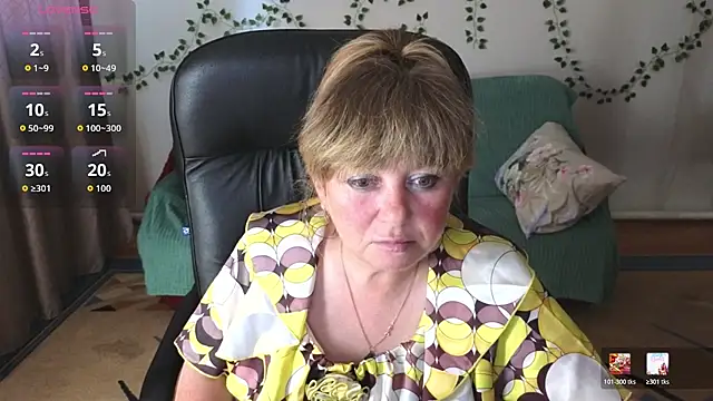Snapshot of Melania_Cook chatting on July 22, 2026, 1:47 pm Melania Cook online show from July 22, 2026, 1:47 pm