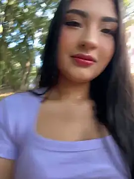 Snapshot of SabrinaX_X chatting on June 19, 2026, 8:56 pm SabrinaX X online show from June 19, 2026, 8:56 pm