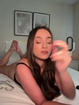 Snapshot of Haileylovers chatting on July 28, 2026, 11:17 am Haileylovers online show from July 28, 2026, 11:17 am