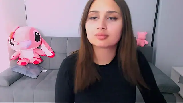 Amelie Darkside online show from May 13, 2026, 7:22 pm