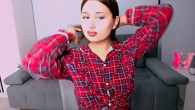 Amelie Darkside online show from May 22, 2026, 6:02 pm