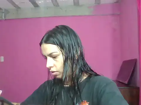 pamelaamorette online show from June 1, 2026, 6:31 pm