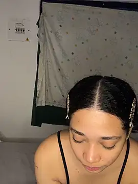  sweetSabrina- online show from June 13, 2026, 11:08 am