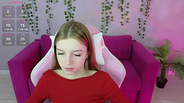 Snapshot of Eva_Th0mpson chatting on June 11, 2026, 2:53 am Eva Th0mpson online show from June 11, 2026, 2:53 am