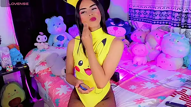 SexyMoon09 online show from May 6, 2026, 1:57 am
