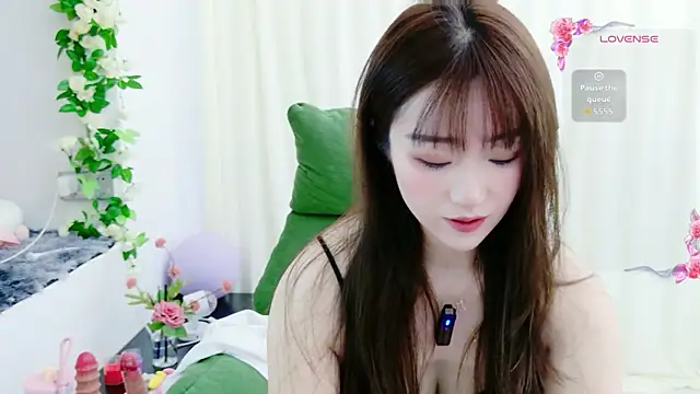 JJ8521 online show from July 11, 2026, 9:34 am