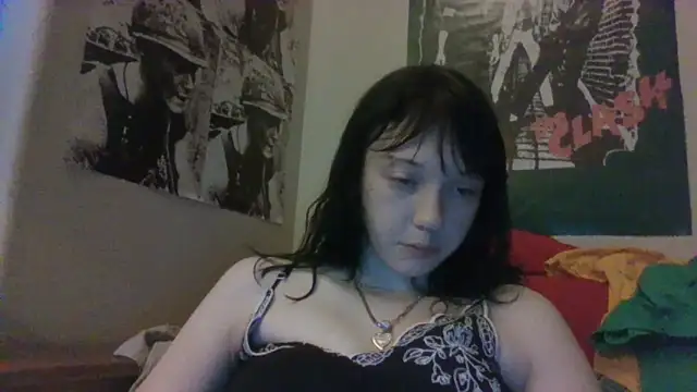 onyxascended online show from May 1, 2026, 1:05 pm