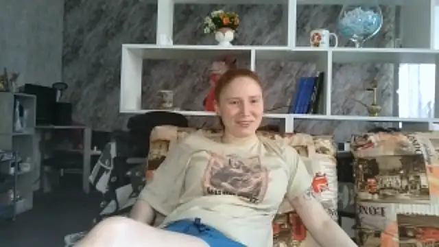 NanetteNay online show from May 4, 2026, 12:23 pm