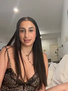its Jasmxn online show from July 26, 2026, 7:54 pm