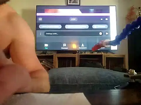 Mick6334 online show from May 1, 2026, 3:38 pm