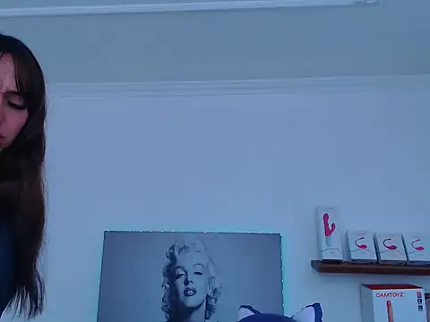 Snapshot of anyela_bubble18 chatting on June 17, 2026, 7:26 pm anyela bubble18 online show from June 17, 2026, 7:26 pm