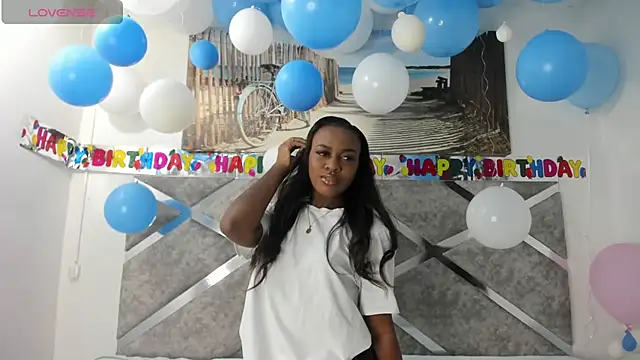 Snapshot of Alisson-Noa chatting on July 28, 2026, 12:48 pm Alisson-Noa online show from July 28, 2026, 12:48 pm