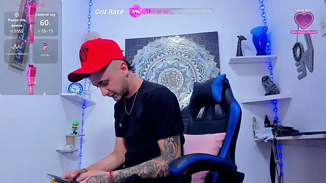 Jey hot7 online show from June 5, 2026, 7:30 pm