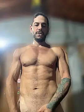 Snapshot of Warrior_Gape chatting on June 11, 2026, 12:32 am Warrior Gape online show from June 11, 2026, 12:32 am