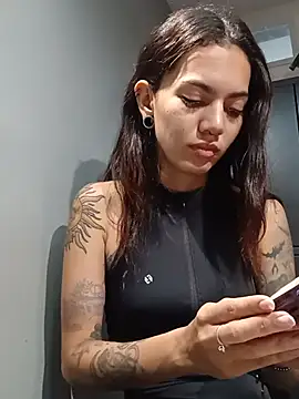 VeroJenkins  online show from July 19, 2026, 12:53 pm