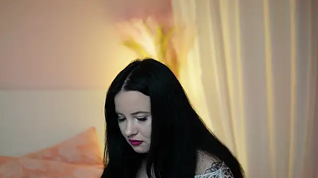 Snapshot of AdelineMoon chatting on June 14, 2026, 8:33 pm AdelineMoon online show from June 14, 2026, 8:33 pm
