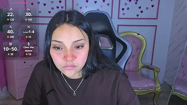 lia harper t online show from June 5, 2026, 2:40 am