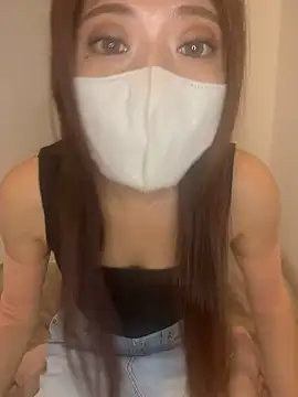 Erika  xx online show from June 26, 2026, 8:19 am