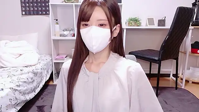 Snapshot of hina_mochi chatting on May 14, 2026, 2:57 pm hina mochi online show from May 14, 2026, 2:57 pm