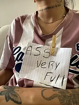 Dirty 0limits online show from May 8, 2026, 10:26 pm
