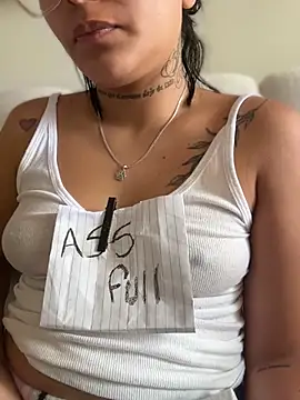 Dirty 0limits online show from July 12, 2026, 8:44 pm