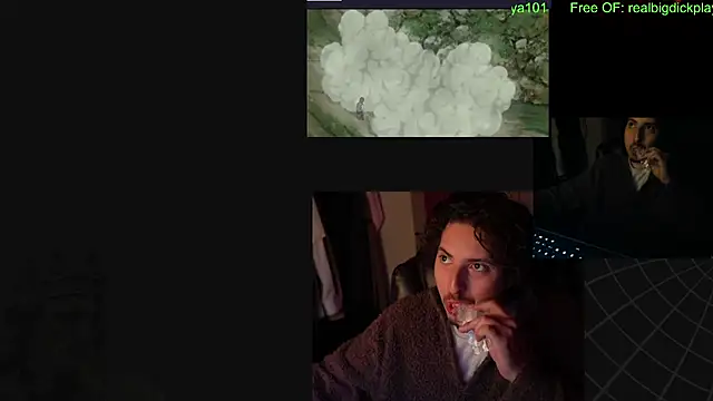 Snapshot of BigDickPlaya101 chatting on July 17, 2026, 5:47 am BigDickPlaya101 online show from July 17, 2026, 5:47 am