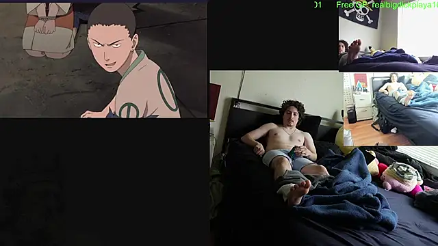 Snapshot of BigDickPlaya101 chatting on July 21, 2026, 6:32 pm BigDickPlaya101 online show from July 21, 2026, 6:32 pm