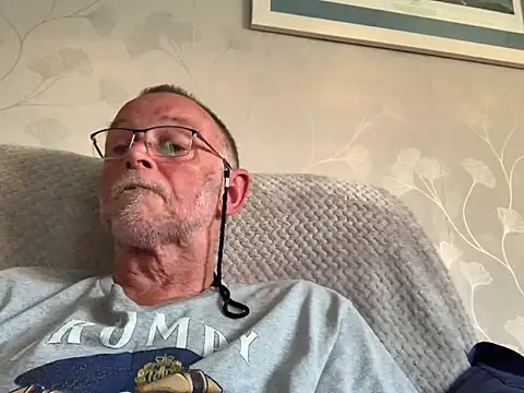 Moonraker64 online show from July 14, 2026, 7:30 pm