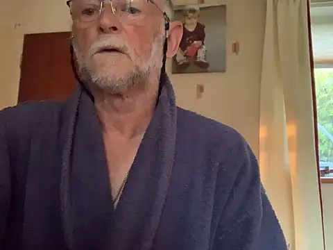 Moonraker64 online show from July 22, 2026, 5:10 am