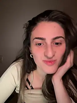 Snapshot of OliviaBaby- chatting on May 28, 2026, 8:06 pm OliviaBaby- online show from May 28, 2026, 8:06 pm