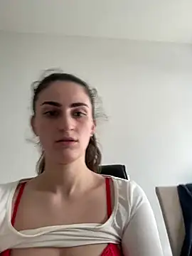 OliviaBaby- online show from July 8, 2026, 2:10 pm
