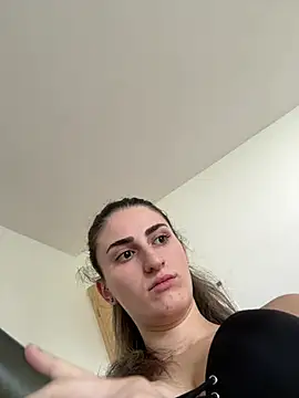 OliviaBaby- online show from July 18, 2026, 2:54 pm