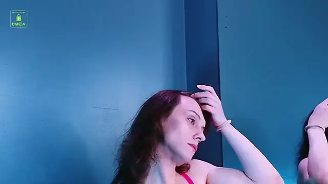 GraceMorgana online show from June 6, 2026, 8:46 pm