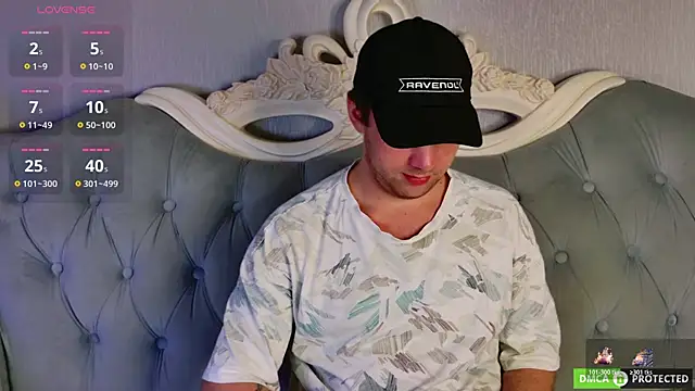 ArthurMeyers online show from June 10, 2026, 8:46 am