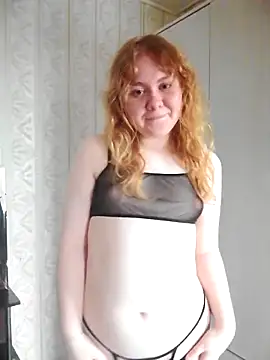 Alexalo0ve online show from July 17, 2026, 9:38 am
