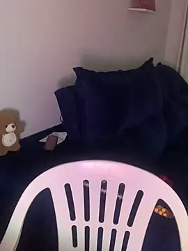 therealgingerr online show from May 30, 2026, 1:03 am