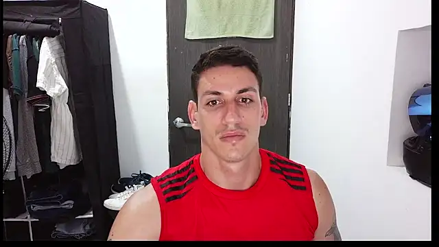 RaulRico online show from May 23, 2026, 5:50 pm