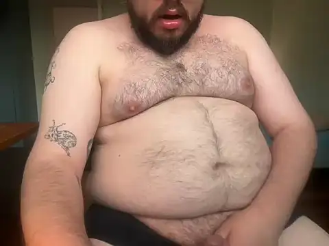 dirtyspitbearwhrrr online show from June 26, 2026, 5:28 pm