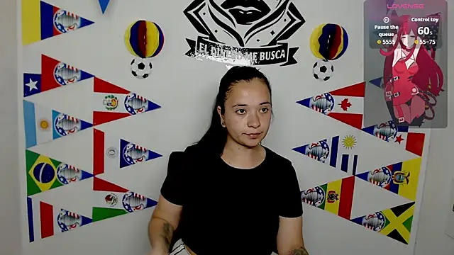 Snapshot of allysongarcia chatting on June 16, 2026, 2:25 am allysongarcia online show from June 16, 2026, 2:25 am