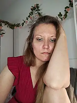Candy Cougar online show from June 30, 2026, 6:47 am