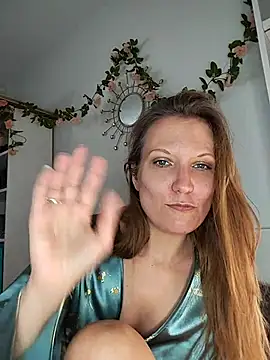 Candy Cougar online show from July 5, 2026, 6:53 am