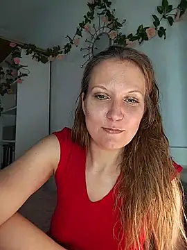 Candy Cougar online show from July 7, 2026, 6:58 am