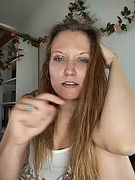 Candy Cougar online show from July 10, 2026, 7:01 am