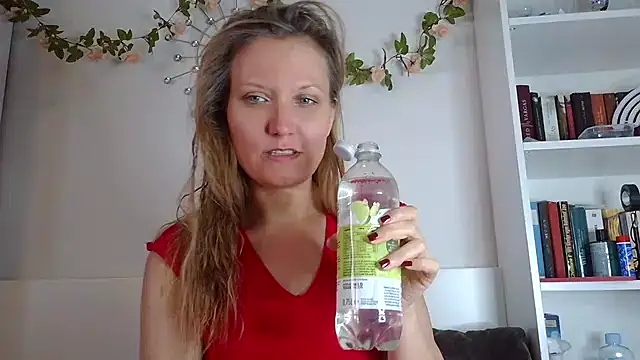 Candy Cougar online show from July 28, 2026, 6:53 am