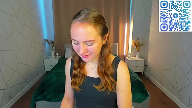 Snapshot of Vicki_Milles chatting on July 21, 2026, 12:46 am Vicki Milles online show from July 21, 2026, 12:46 am