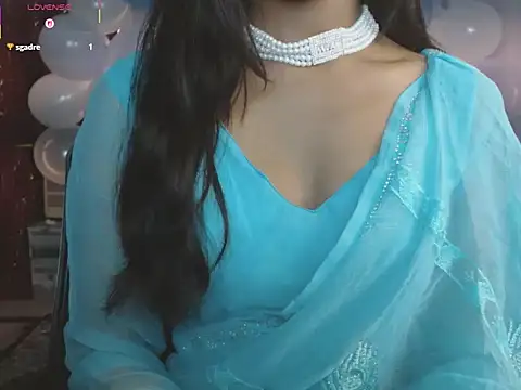 Snapshot of Annu_07 chatting on July 21, 2026, 5:54 am Annu 07 online show from July 21, 2026, 5:54 am