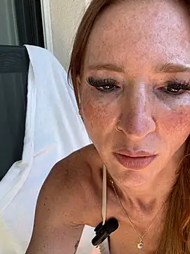 Sexy-Rachel online show from June 26, 2026, 8:30 am